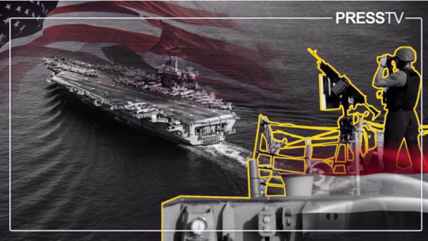 L'arsenal iranien, composé de plusieurs couches de munitions, est prêt à dissuader – et à anéantir – les navires de guerre américains dans le golfe Persique