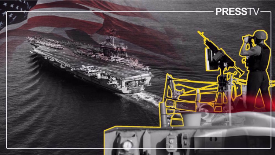 L'arsenal iranien, composé de plusieurs couches de munitions, est prêt à dissuader – et à anéantir – les navires de guerre américains dans le golfe Persique