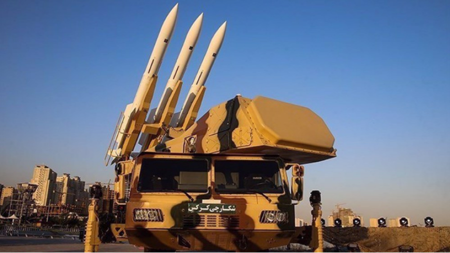 Défense : les exportations militaires de l&#039;Iran ont triplé en 2022