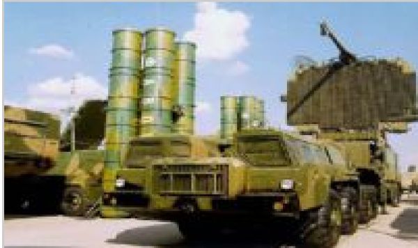 &quot;La Russie va livrer des S-300 à Assad&quot;!! 