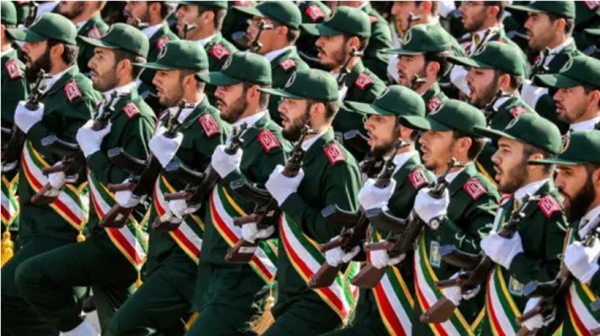 Le Groupe des Amis de la Charte de l’ONU condamne le blacklistage du CGRI par l’UE