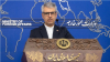 L’Iran salue la rencontre « productive » entre Araghchi et Kallas et exhorte l’UE à reconsidérer son approche conflictuelle
