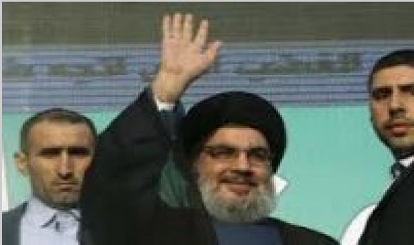 &quot;Puissance balistique du Hezbollah déculpé en 6 ans&quot; (Israël)