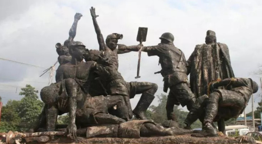 Le Royaume-Uni est condamné pour le massacre de mineurs en 1949 au Nigeria