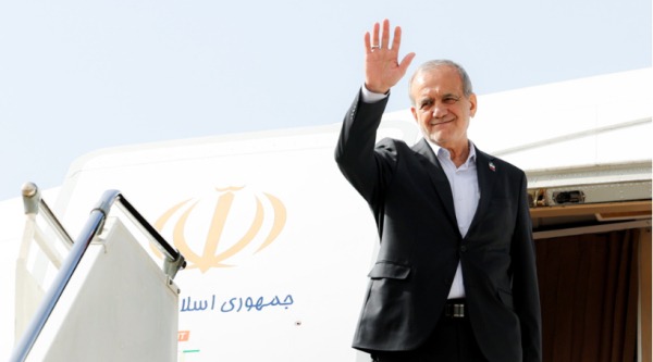 Pezeshkian: Tout dialogue international est impossible avec les pays adoptant des postures malveillantes