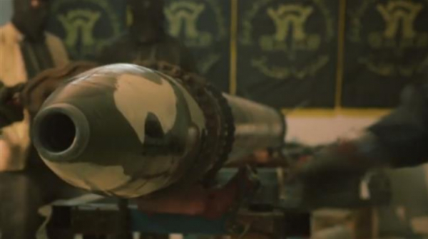 Tirs de missiles contre Ashkelon, Gaza affûte ses armes