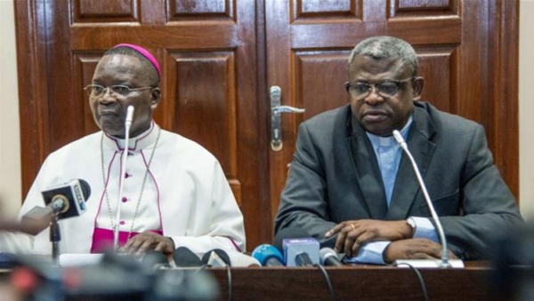 RD Congo : un accord politique fragile pour une sortie de crise
