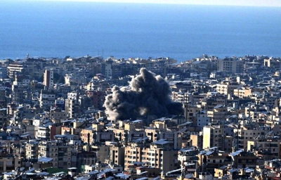 L'agression du régime sioniste contre le Sud-Liban se poursuit avec une attaque contre un centre médical.