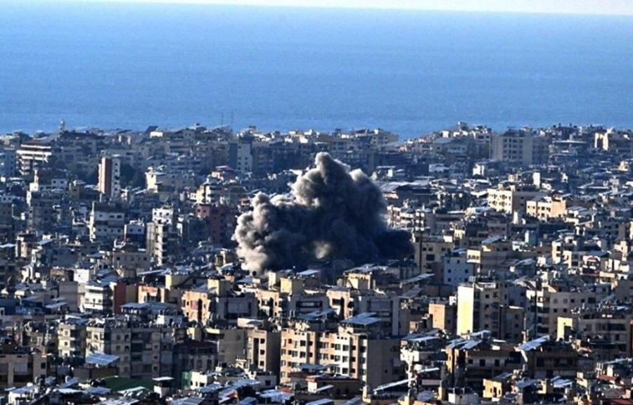 L'agression du régime sioniste contre le Sud-Liban se poursuit avec une attaque contre un centre médical.