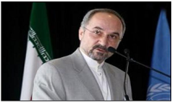 L’Iran réagit à la résolution anti-iranienne de l&#039;Assemblée générale