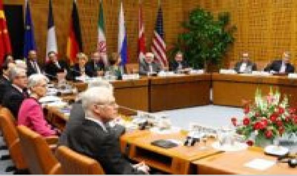 Iran/ 5+1 veulent un accord (Hong Lei)