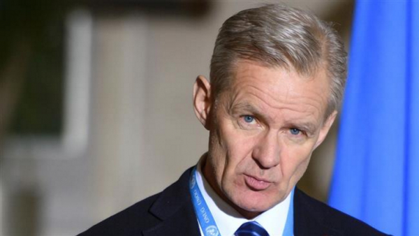Les Nations unies appellent l’Iran, la Russie et la Turquie à l’aide
