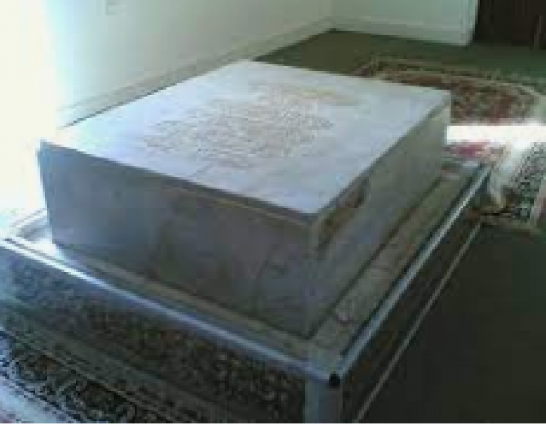 Bref aperçu sur la vie de Malik « al-Ashtar, Grand Compagnon d&#039;Imam Ali ibn Abitalib as