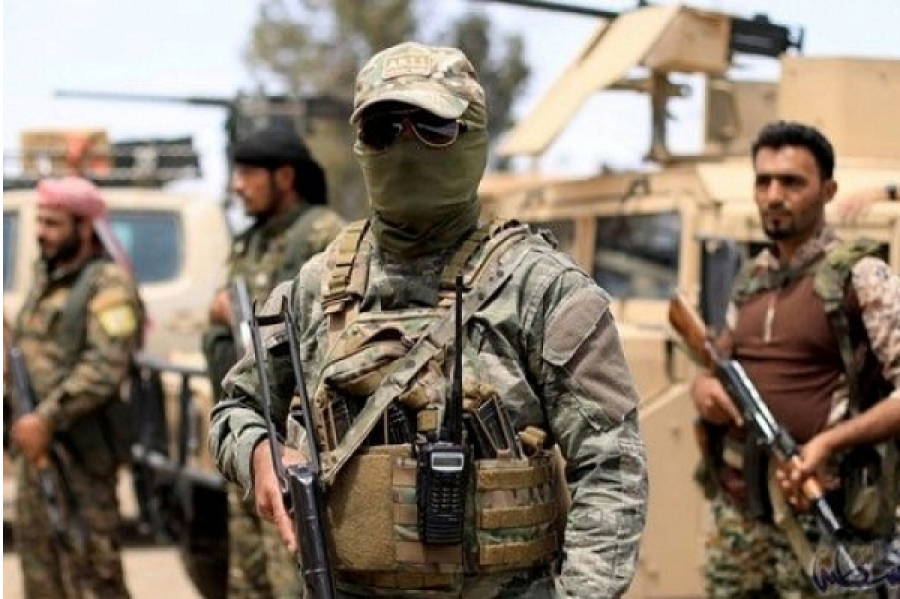 L’Europe inquiète du retour des soldats de Daesh