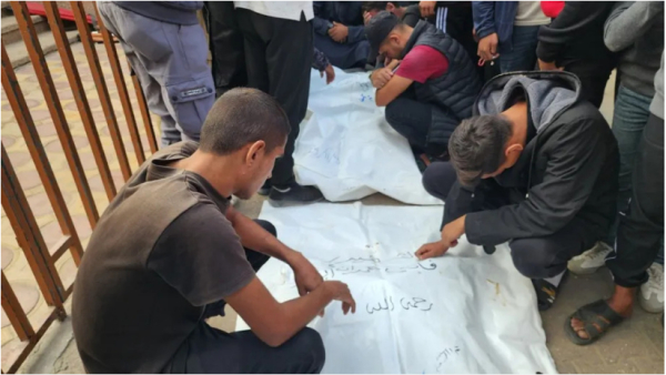 Le génocide palestinien à Gaza se poursuit sans relâche malgré le cessez-le-feu, selon Amnesty International