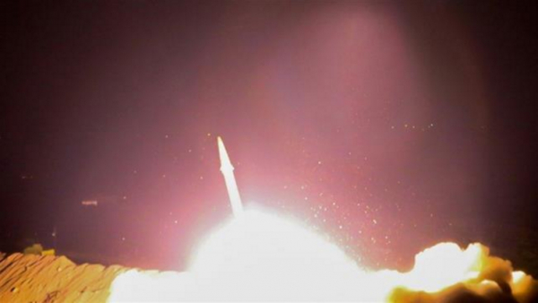 Missiles iraniens : un message pour Israël ?