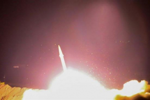 Missiles iraniens : un message pour Israël ?