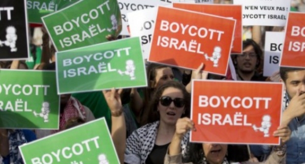 &quot;Israëli Apartheid Week&quot; annulé en Belgique après des pressions de l&#039;ambassadeur israélien