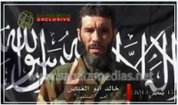 Le chef islamiste Mokhtar Belmokhtar tué au Mali, selon le Tchad