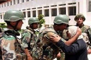 L'armée syrienne a nettoyé les villages de Qamichli de la présence des terroristes de Daesh