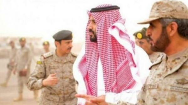 Yémen : Ben Salmane a peur de se présenter dans le Sud