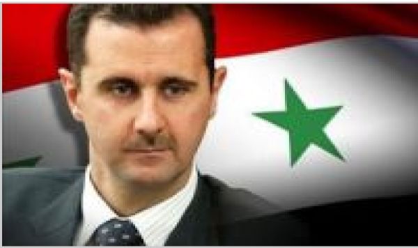 Pourquoi Assad se maintient-il toujours au pouvoir? Fisk répond...