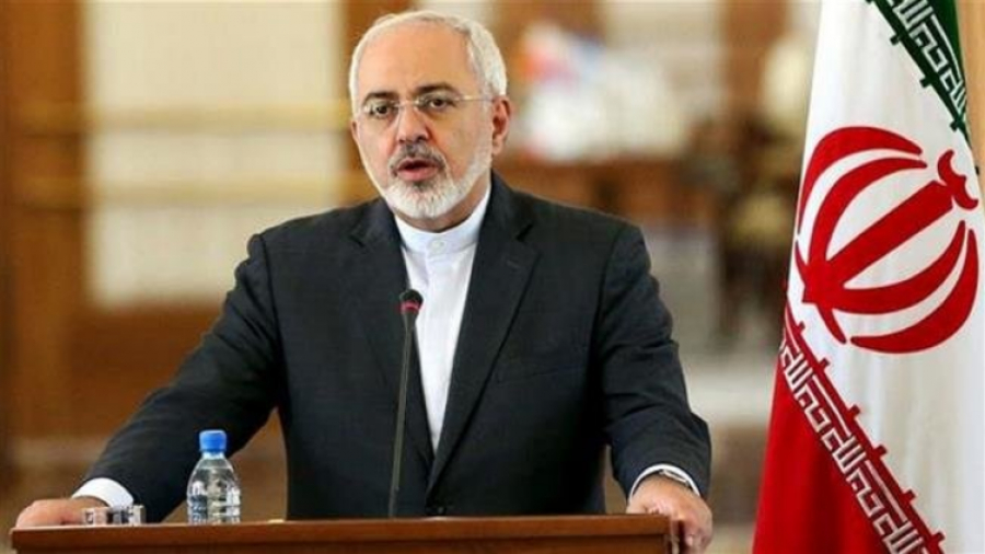 Zarif : « Dialogue et respect du droit sont essentiels pour créer une région forte »