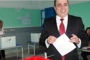 Tunisie: le principal parti séculier confiant dans sa victoire aux législatives