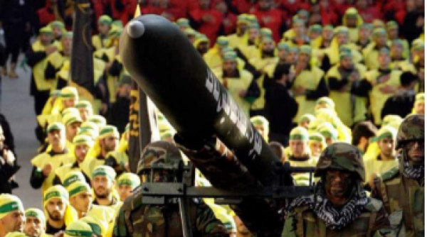 &quot;Face aux missiles et drones du Hezbollah, même une DCA laser échouera&quot; (Israël)