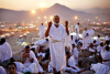 La prière d'amour de l'Imam Hussain (as), le jour d'Arafat
