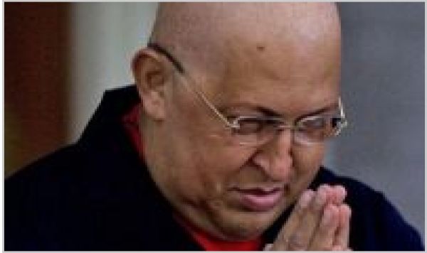 Qui a tué Chavez? 
