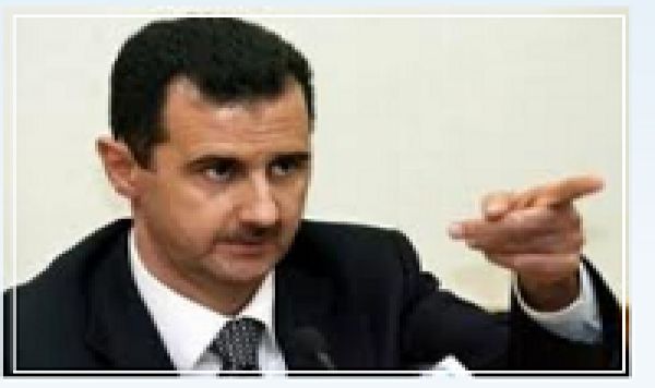 Syrie accuse Londres d&#039;armer les terroristes dans le pays