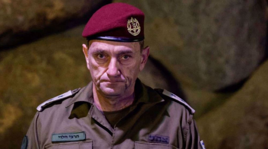 Le chef d&#039;état-major de l&#039;armée israélienne, Herzi Halevi, démissionne à cause de «l&#039;échec du 7 octobre»