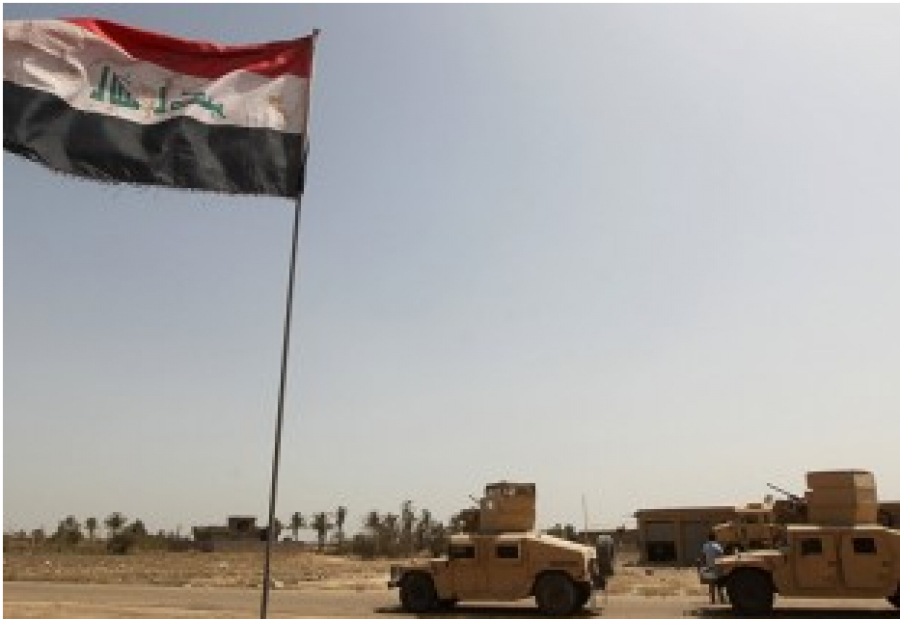 La charte de déontologie électorale parrainée par l&#039;ONU acceptée en Irak