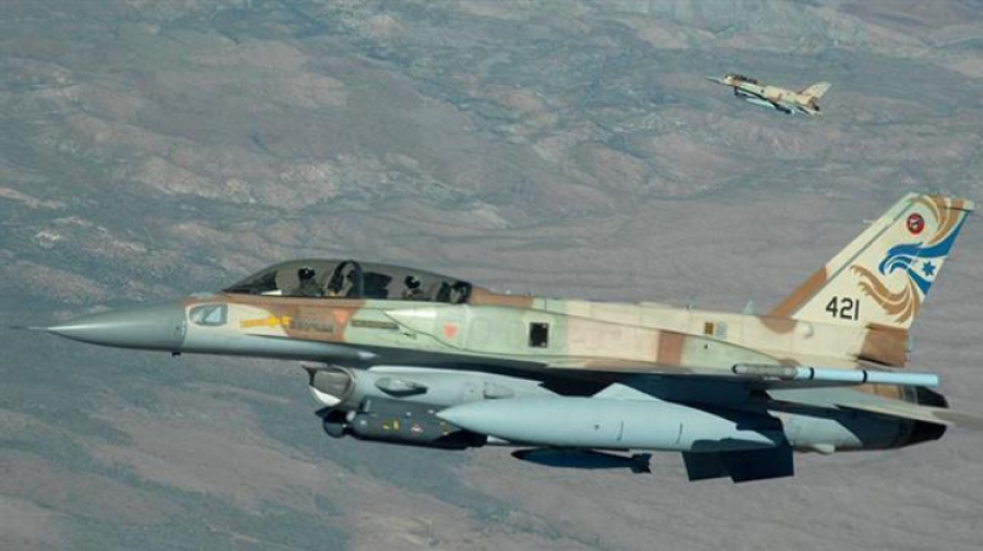 Israël craint que l’Iran réponde à l’attaque contre la base T4