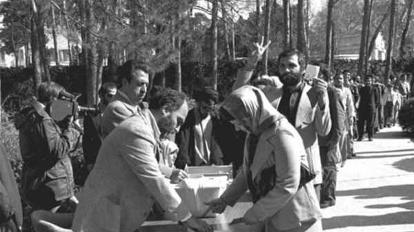 Journée de la République islamique: l&#039;Iran célèbre le 46e anniversaire de la fin du régime Pahlavi