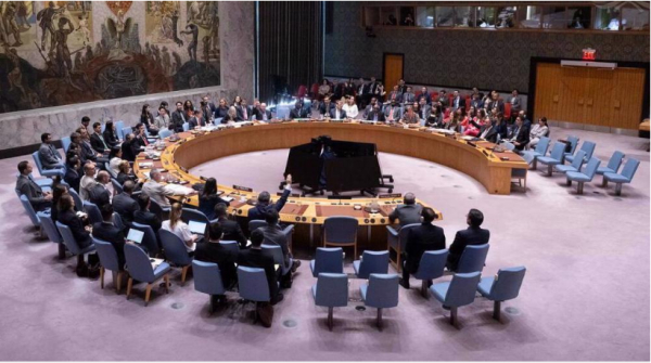 Projet de résolution sino-russe à l’ONU, une « dernière chance » pour contrer la décision européenne de déclencher le snapback (Téhéran)