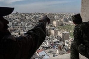 Syrie : le cessez-le-feu se poursuit toujours à Alep