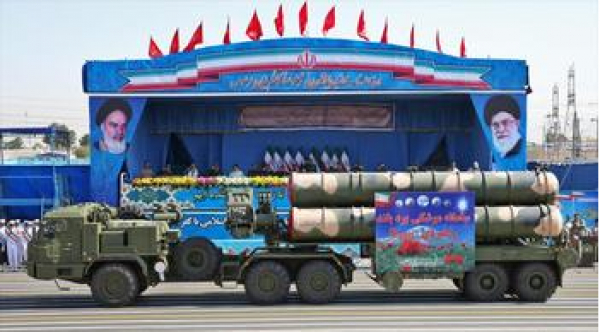 La Russie va continuer l’envoi d’armes à l’Iran, si USA rompre le Pacte nucléaire