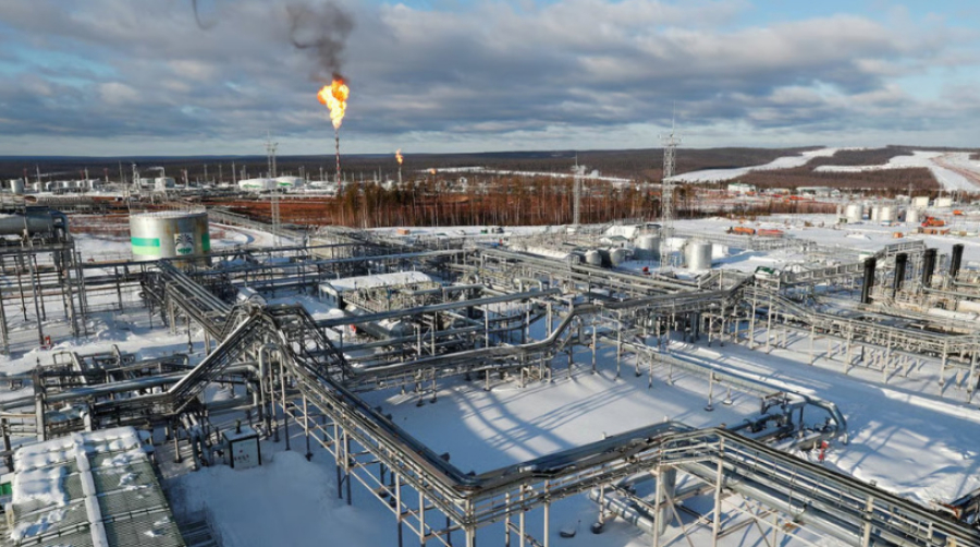 La Chine avertit l’OTAN de représailles en cas de sanctions liées au pétrole russe
