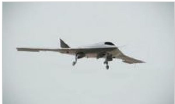 Que cherchent les drones US, dans le ciel iranien? 