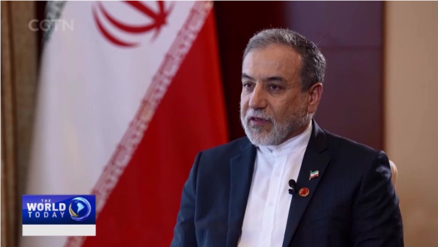 L&#039;Iran est « parfaitement préparé » à se défendre si Israël rompt le cessez-le-feu « fragile » (Araghchi)
