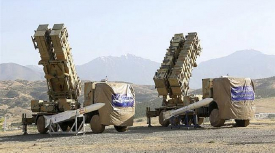 La puissance militaire iranienne consolidée