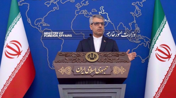 L&#039;Iran condamne les crimes d&#039;Israël en Palestine et dénonce l&#039;hypocrisie de l&#039;Occident en matière de droits de l&#039;homme