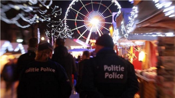 Un groupuscule terroriste pro-Daech appelle à intensifier les attaques meurtrières en Europe