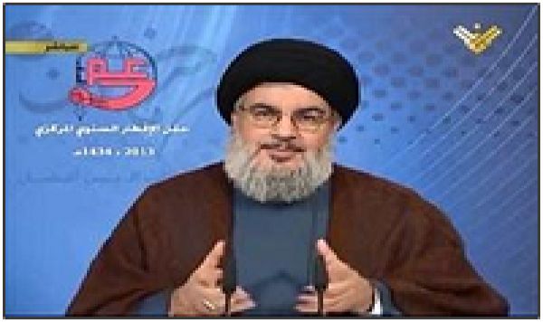 Sayed Nasrallah: &quot;La résistance restera imbrisable&quot;