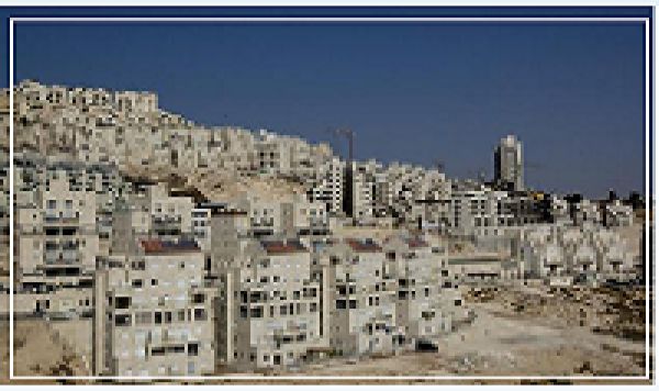 Israël autorise la construction de 3.000 logements en Cisjordanie