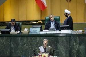 L’Iran a décidé de renforcer sa capacité balistique