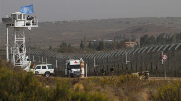 Israël dit « avoir été informé des plans du général Soleimani pour le Golan »