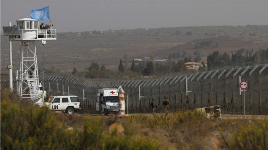 Israël dit « avoir été informé des plans du général Soleimani pour le Golan »